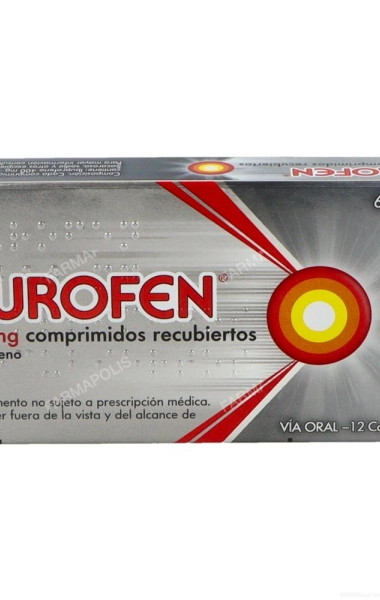 Nurofen 400mg