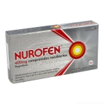 Nurofen 400mg