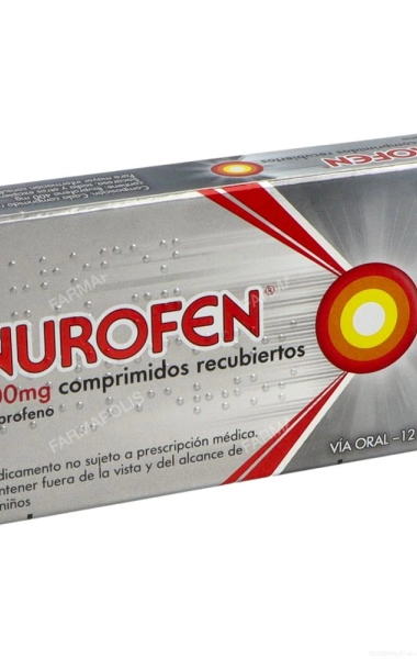 Nurofen 400mg