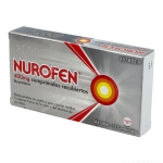 Nurofen 400mg
