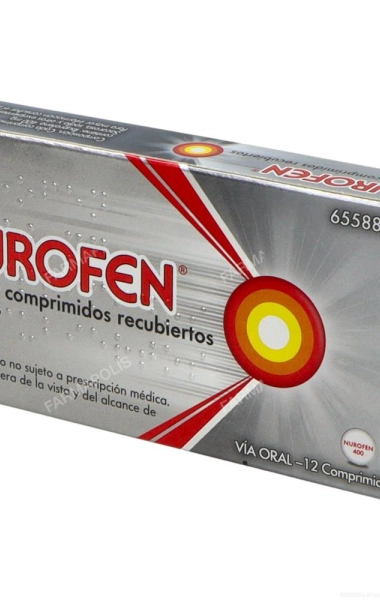 Nurofen 400mg