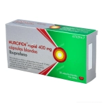 Nurofen rapid 400 mg