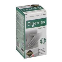 Nutricion Center DIGEMAX 