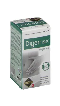 Nutricion Center DIGEMAX 