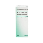 Nux vomica-Homaccord 