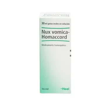  - Es un medicamento homeopático especialmente indicado para mejorar la disgestión tras excesos de comida y alcohol, hemorroides, aires. Contrarrestar efectos indeseados causados por la medicación.