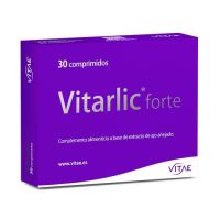 Vitarlic Forte