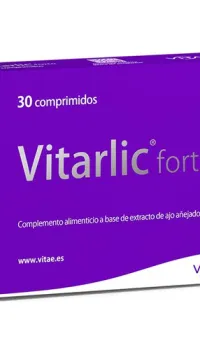 Vitarlic Forte