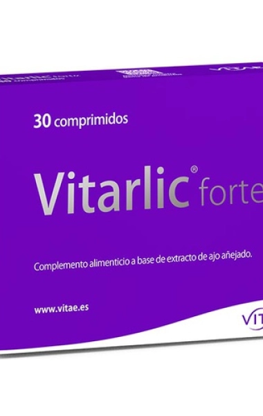 Vitarlic Forte Vitarlic Forte
