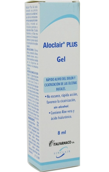 Aloclair Plus