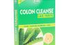 Colon Cleanse Lax Forte - Laxante. Mejora tu tránsito intestinal. Es un complemento a base de una mezcla de plantas que regula de forma natural la función intestinal diaria. 