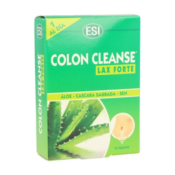 Colon Cleanse Lax Forte Colon Cleanse Lax Forte