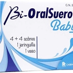 Bioralsuero Baby