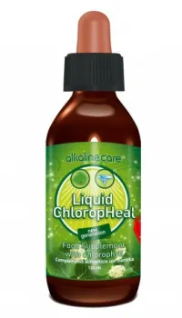 Clorofila Liquida