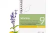  - Contribuye a conservar una buena memoria y a preservar las capacidades cognitivas. Cápsulas con aceites esenciales 100% ecológicos que incluyen el de salvia de hojas de lavanda.