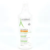 Exomega Leche Emoliente
