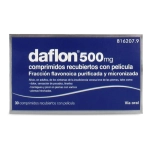 Daflon 500mg