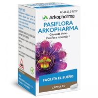 Arkocápsulas pasiflora (300 mg)