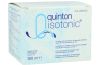 QUINTON ISOTONIC - Contribuye a una digestión normal mediante la producción de ácido clorhídrico en el estómago. Tiene, también una función rehidratante natural.