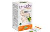 Lenodiar Pediatric - Tratamiento de la diarrea aguda y en las reagudizaciones de la diarrea crónica. El producto reduce las evacuaciones diarreicas y respeta el buen funcionamiento del intestino.El producto está indicado a partir de 1 año de edad.