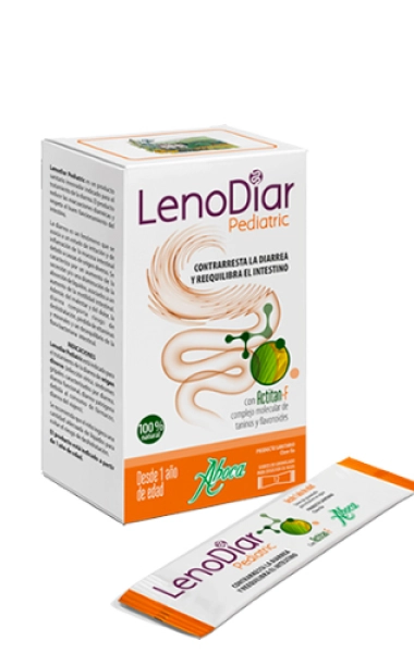 Lenodiar Pediatric