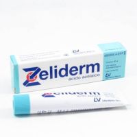 Zeliderm (200 mg/g)