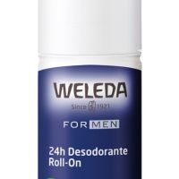 Desodorante roll-on 24 h. Men