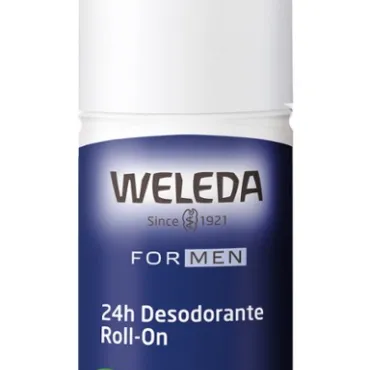  - Ha sido formulado con propiedades antimicrobianas y brinda 24h de protección eficaz y frescor natural. Con aroma estimulante y amaderado.