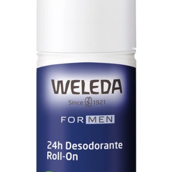 Desodorante roll-on 24 h. Men Desodorante roll-on 24 h. Men