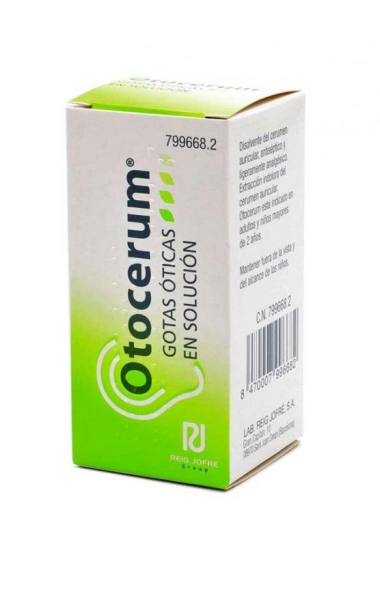 Otocerum