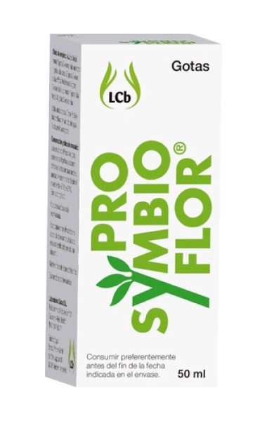 ProSymbioflor Es un complemento a base de fermentos probióticos