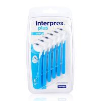  Cepillo Dental Interprox Plus Cónico  