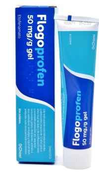 Flogoprofen 50mg/ml