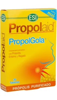 Propolgola Masticable Miel