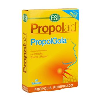 Propolgola Masticable Miel