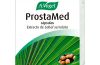 ProstaMed  - Cápsulas que sirven para aliviar los síntomas relacionados con los problemas de próstata tales como el deseo frecuente de orinar, la sensación de vaciado incompleto o los cambios de flujo urinario.