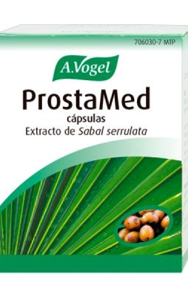 ProstaMed 
