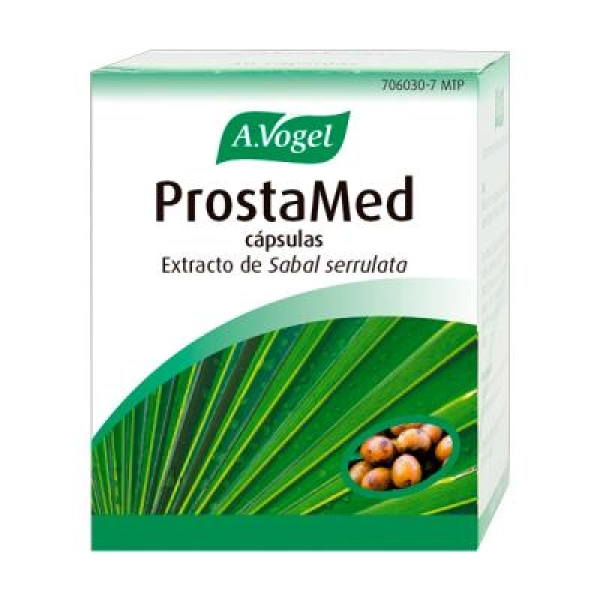 ProstaMed 