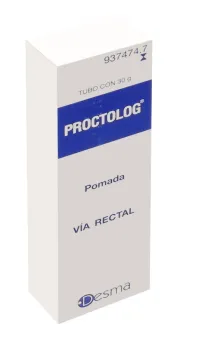 Proctolog 