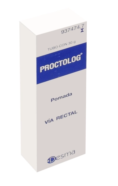 Proctolog 