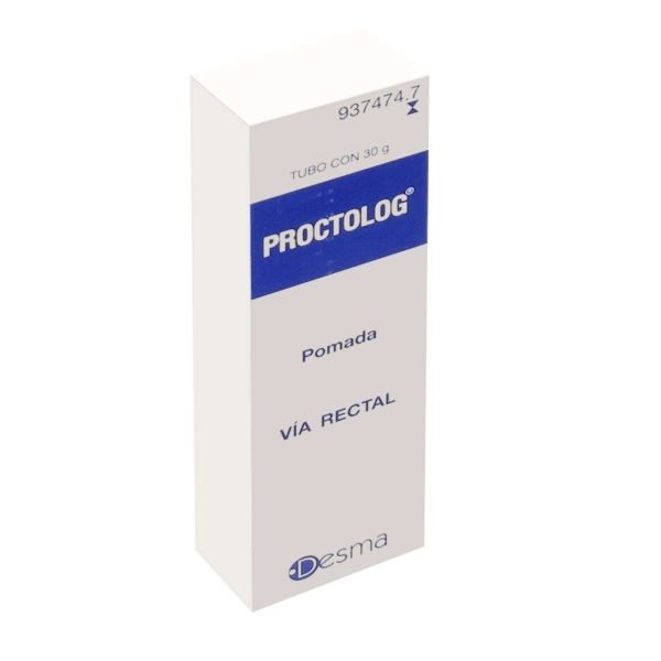 Proctolog Proctolog