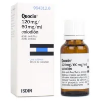 Quocin