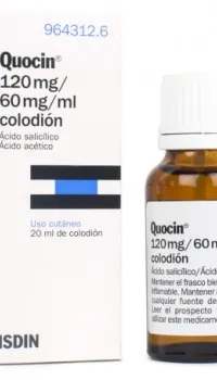 Quocin