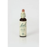 Rock Water (Agua de roca) 