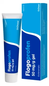 Flogoprofen 