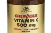  - Vitamina C, antioxidante esencial para la salud del organismo que con frecuencia se emplea para el refuerzo estacional del sistema inmunitario. 