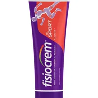 Fisiocrem Gel Sport
