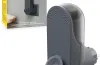  - Difusor eléctrico para aceites esenciales, muy fácil de usar.Difusor ideal para utilizarlo en dormitorios y disfrutar de noches más apacibles.