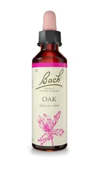 Oak (Roble) 