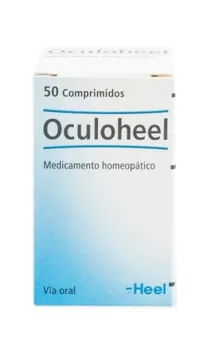 Oculoheel 